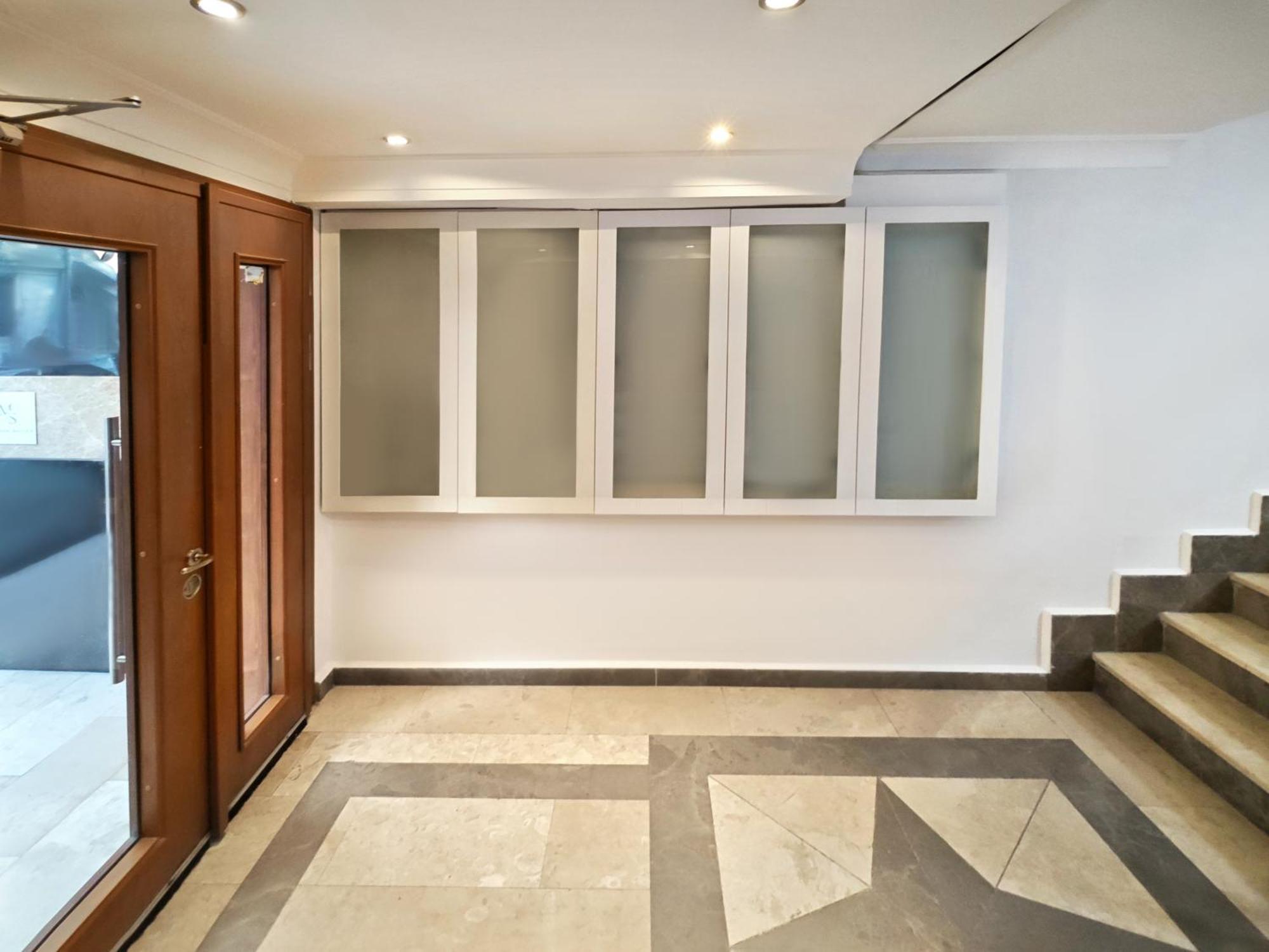 Marmada Suites Istanbul Exterior foto